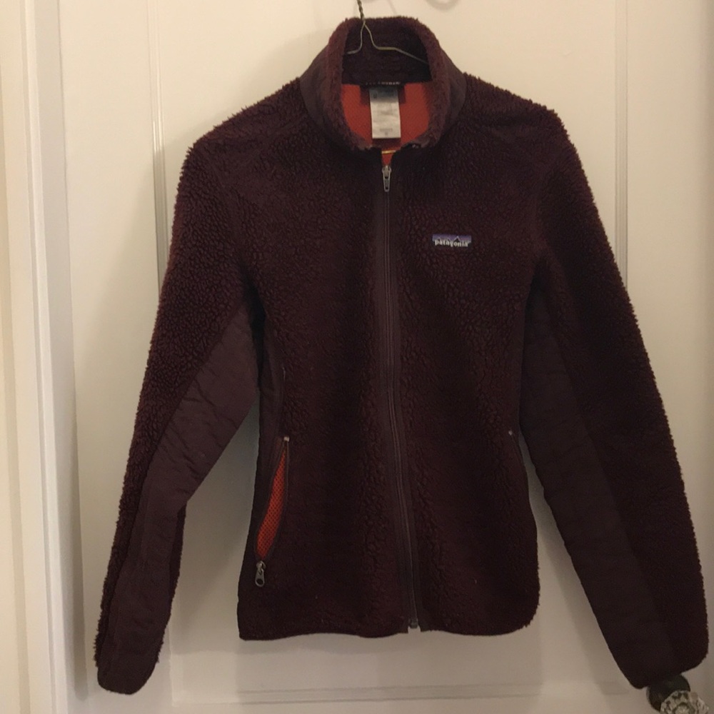 Patagonia Fleece